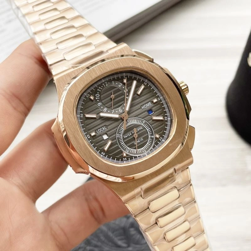 PATEK PHILIPPE Watches MultiPurpose 196934