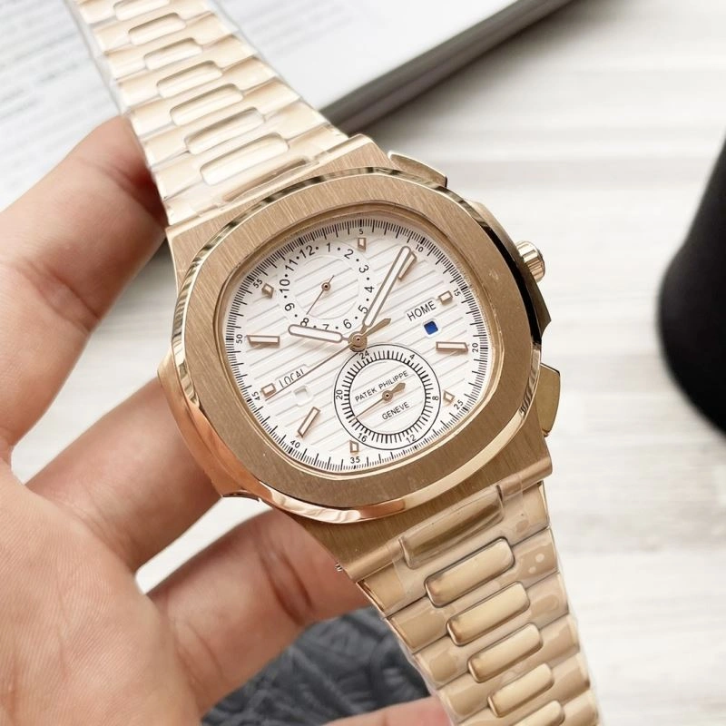 PATEK PHILIPPE Watches MultiPurpose 196934