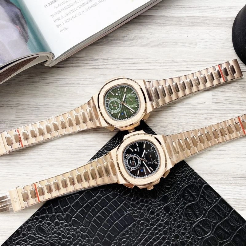 PATEK PHILIPPE Watches MultiPurpose 196934