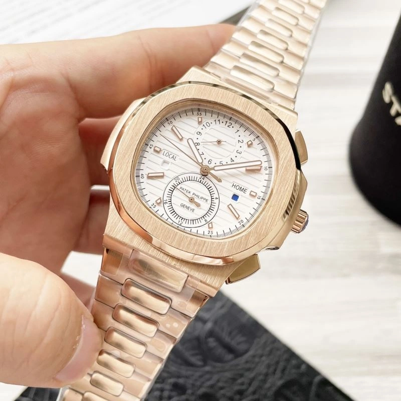 PATEK PHILIPPE Watches MultiPurpose 196934