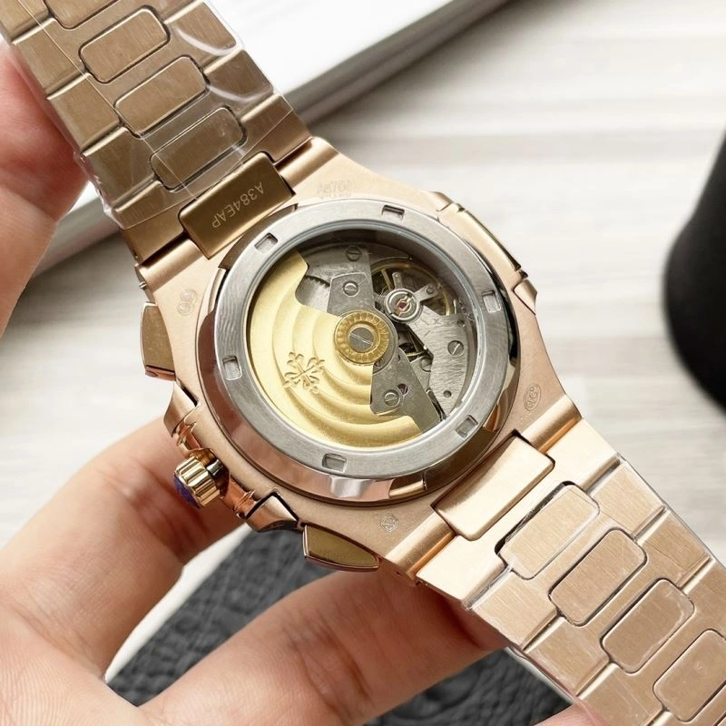 PATEK PHILIPPE Watches MultiPurpose 196934