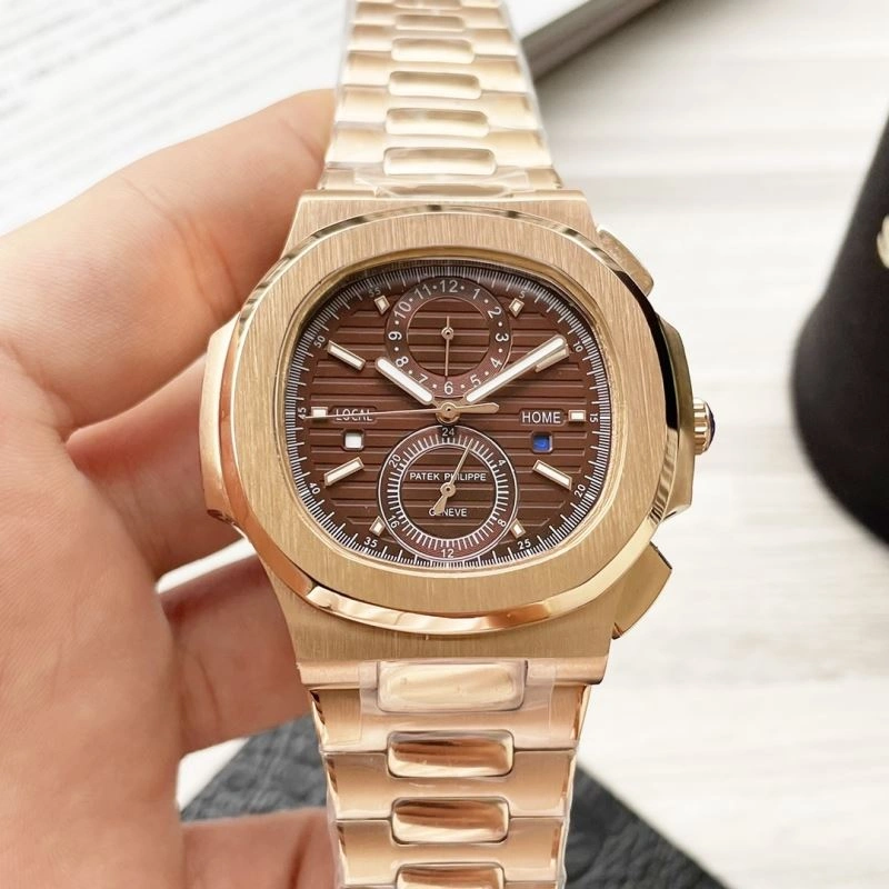 PATEK PHILIPPE Watches MultiPurpose 196934
