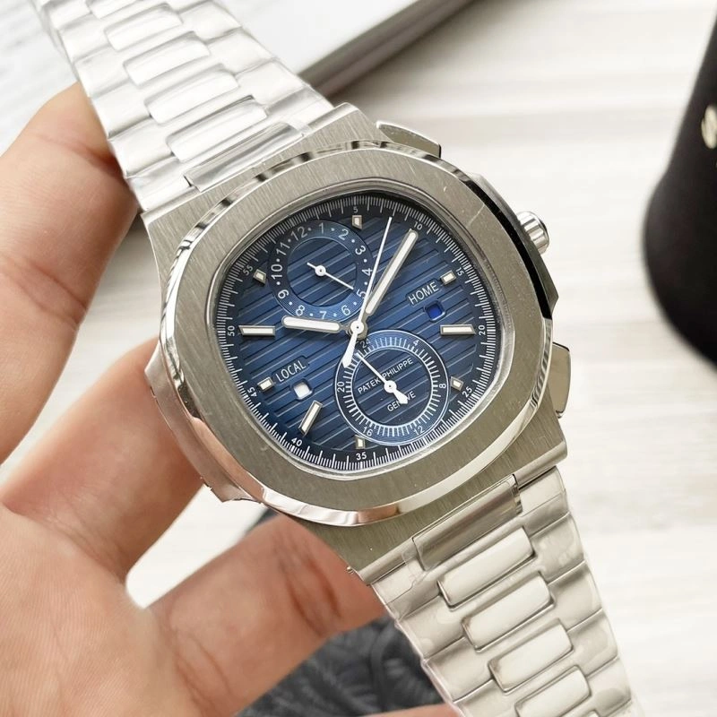 Practical PATEK PHILIPPE Watches 196935