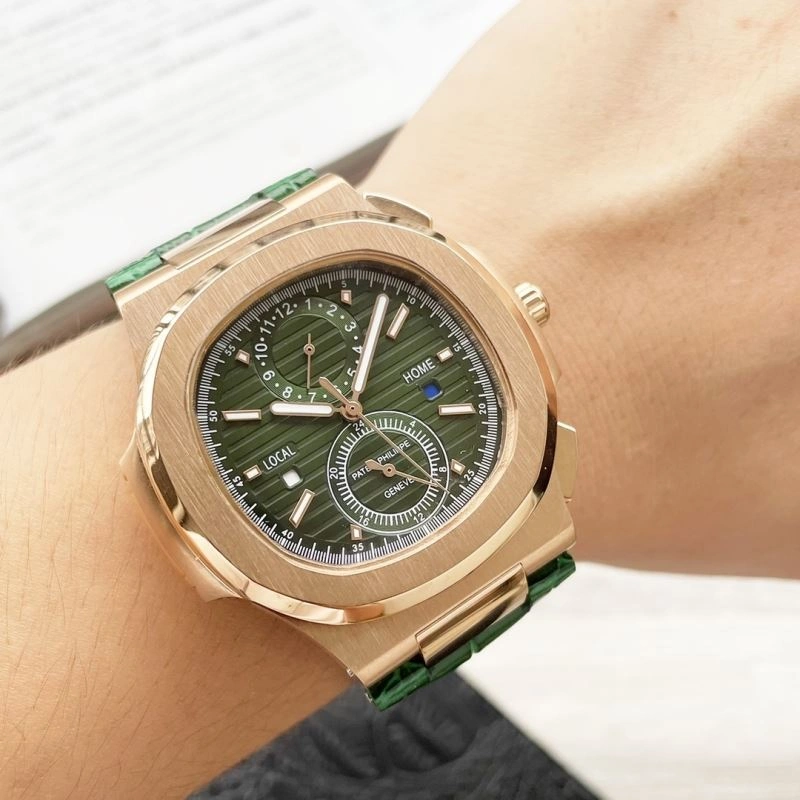 PATEK PHILIPPE Watches FreshLook 196932