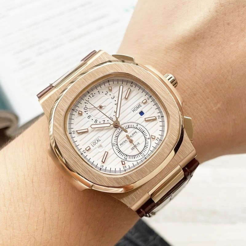 PATEK PHILIPPE Watches FreshLook 196932