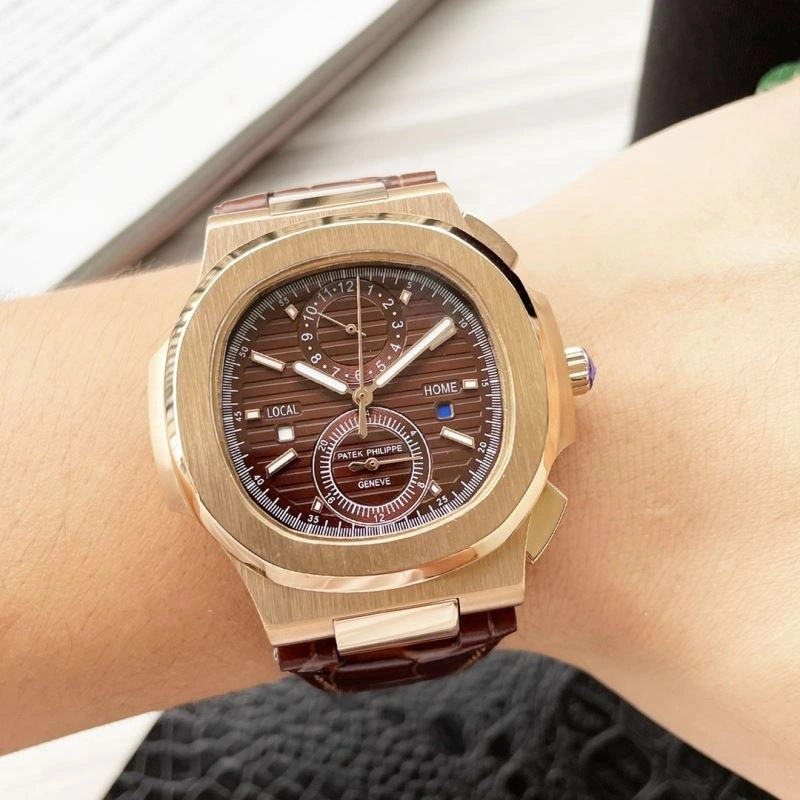 PATEK PHILIPPE Watches FreshLook 196932