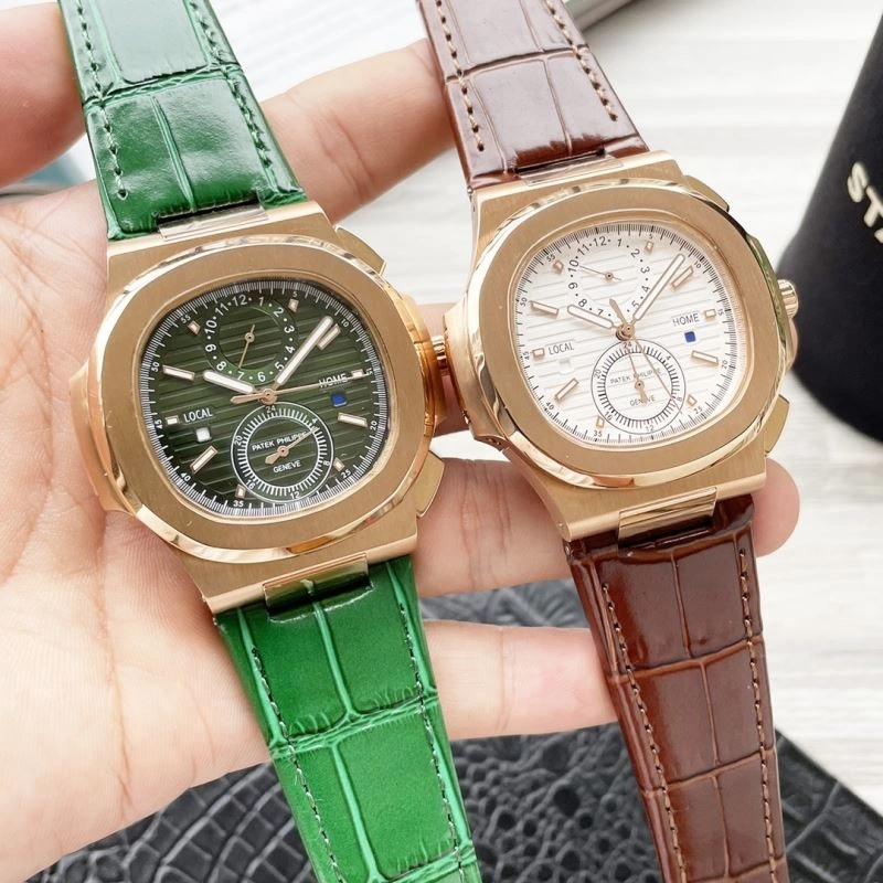 PATEK PHILIPPE Watches FreshLook 196932