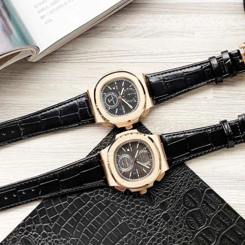 PATEK PHILIPPE Watches FreshLook 196932