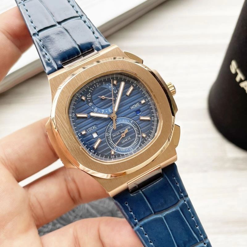 PATEK PHILIPPE Watches FreshLook 196932