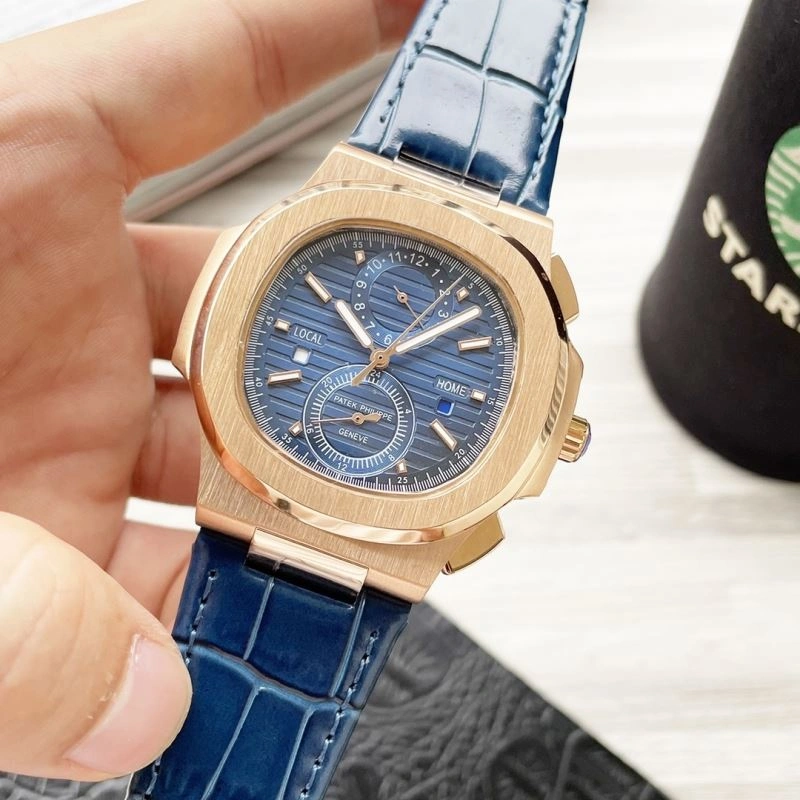 PATEK PHILIPPE Watches FreshLook 196932