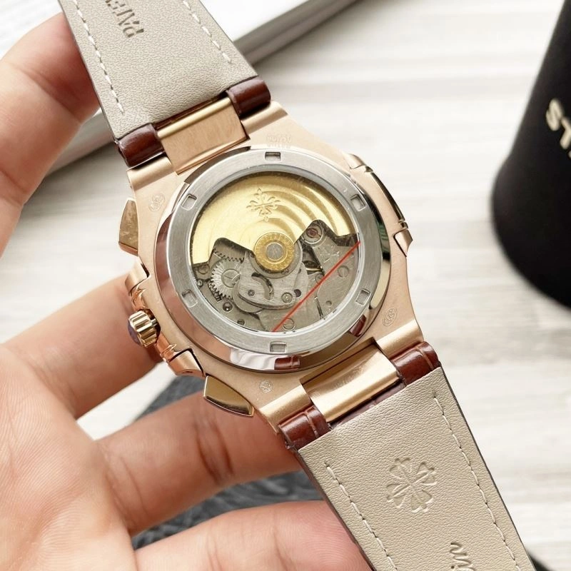 PATEK PHILIPPE Watches FreshLook 196932