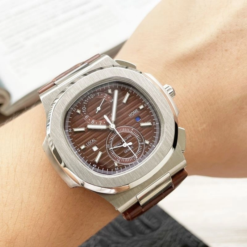 Refined PATEK PHILIPPE Watches 196931