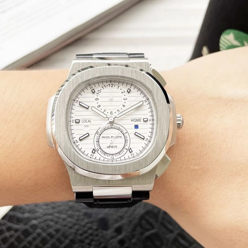 Refined PATEK PHILIPPE Watches 196931