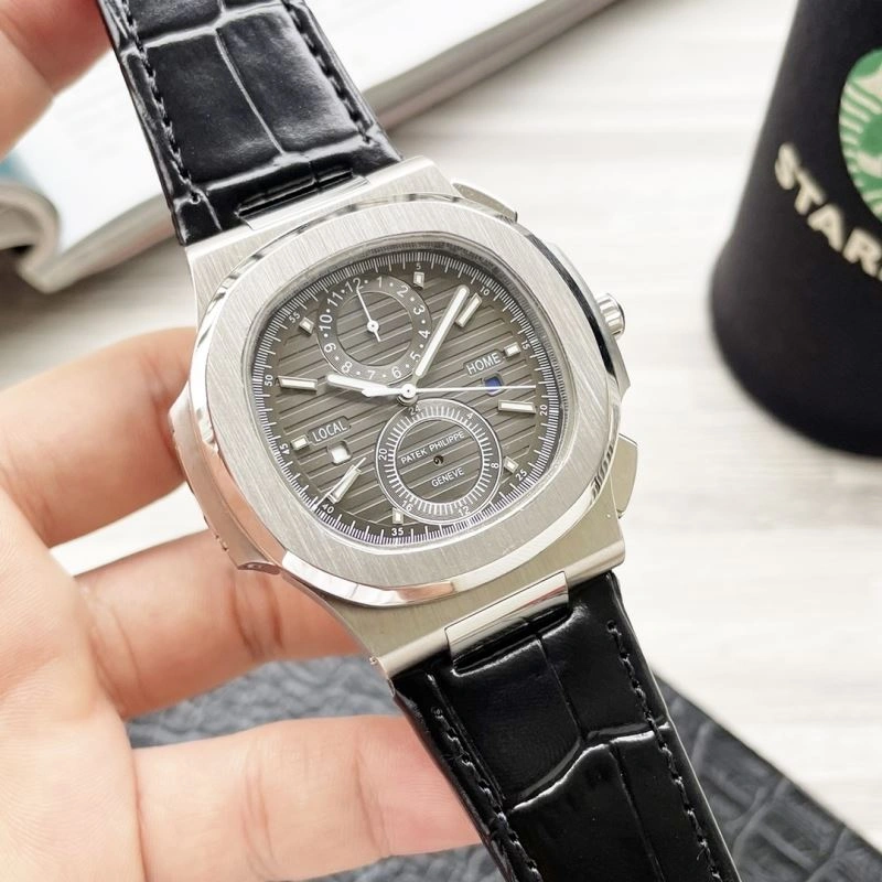 Refined PATEK PHILIPPE Watches 196931