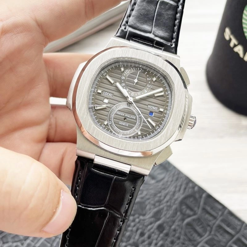Refined PATEK PHILIPPE Watches 196931