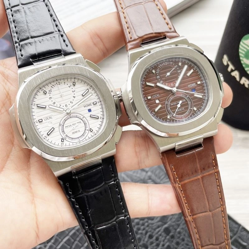 Refined PATEK PHILIPPE Watches 196931