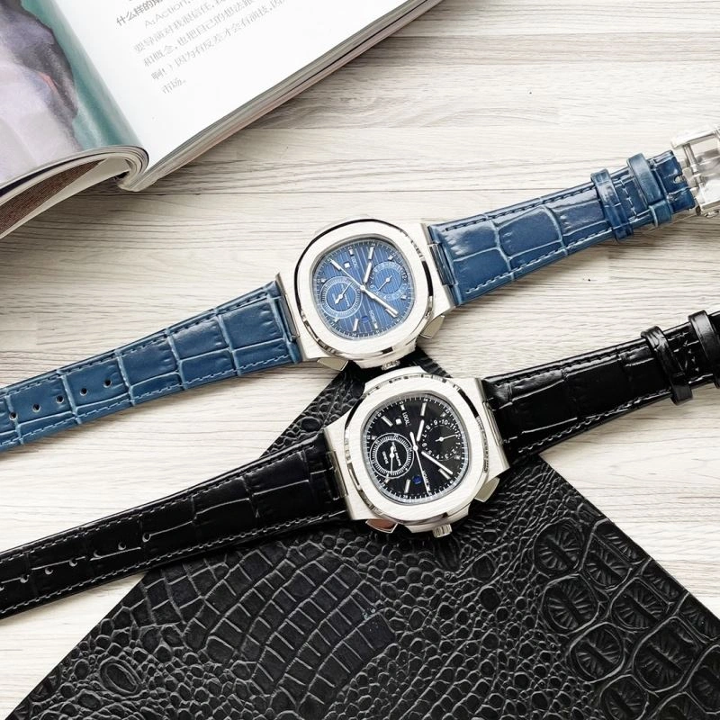 Refined PATEK PHILIPPE Watches 196931