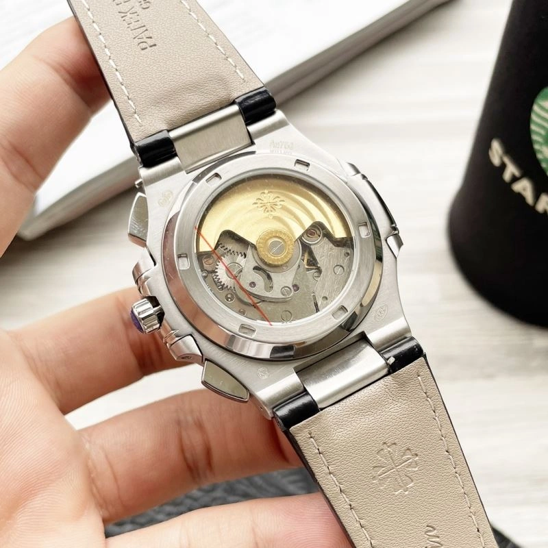 Refined PATEK PHILIPPE Watches 196931