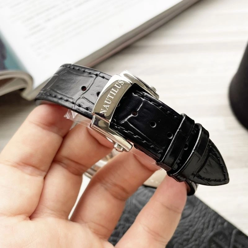 Refined PATEK PHILIPPE Watches 196931