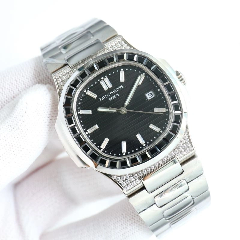Soft PATEK PHILIPPE Watches 196940
