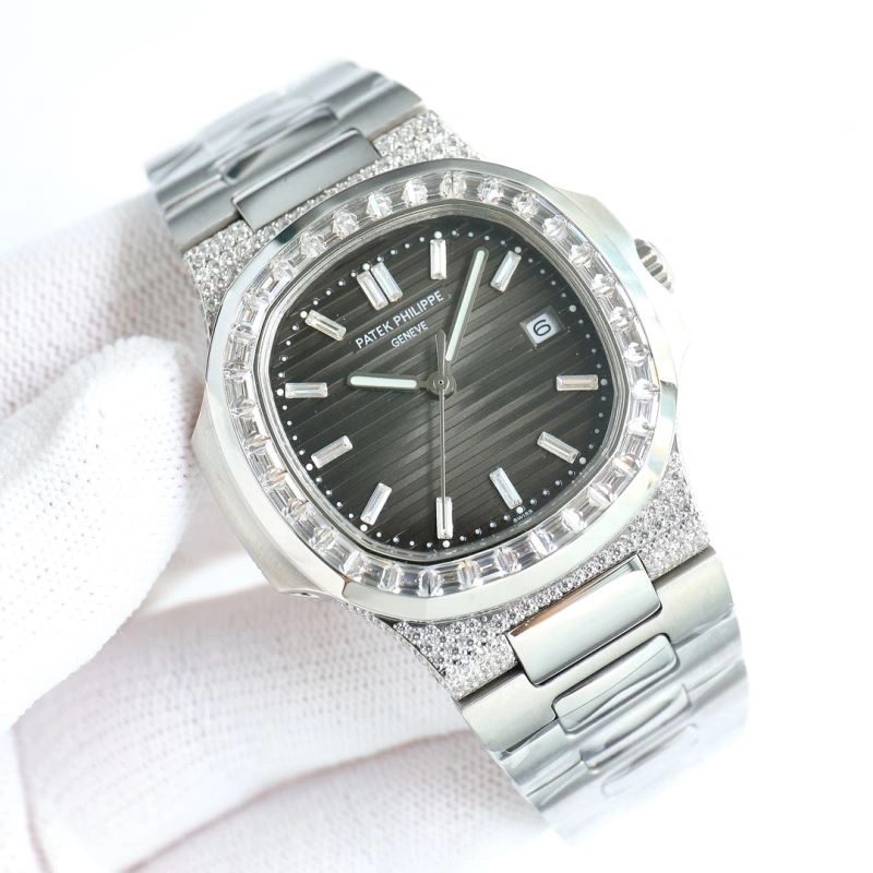 Soft PATEK PHILIPPE Watches 196940