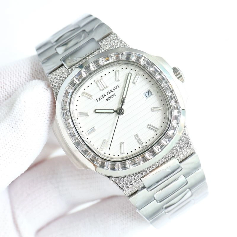 Soft PATEK PHILIPPE Watches 196940