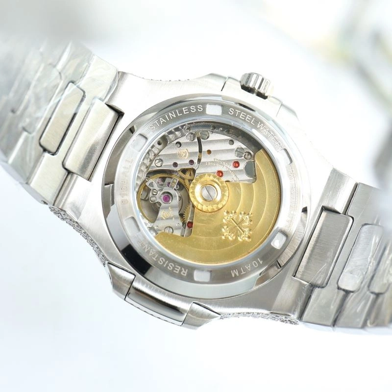 Soft PATEK PHILIPPE Watches 196940
