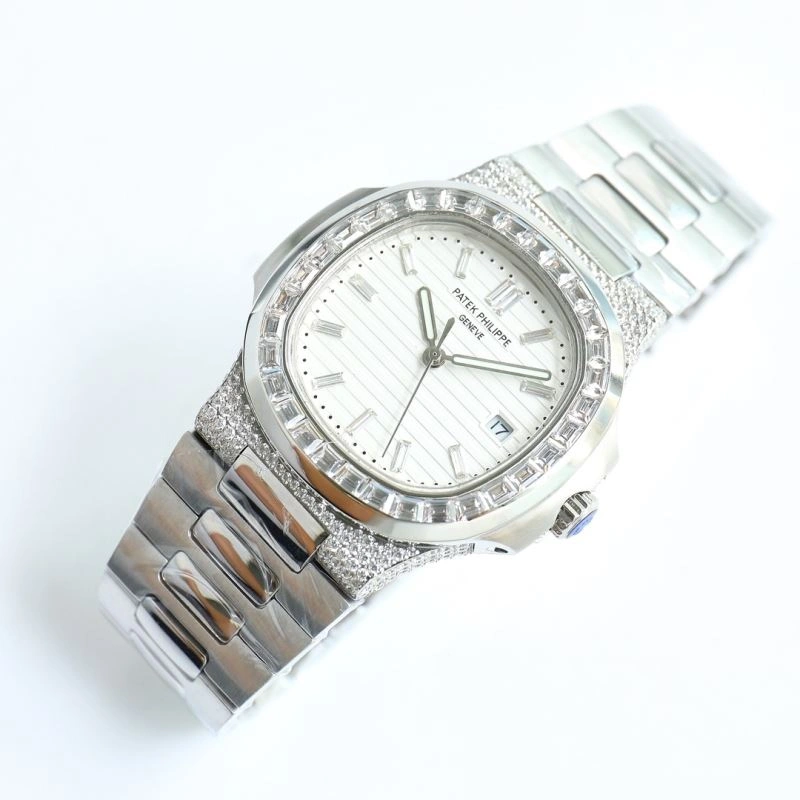 Soft PATEK PHILIPPE Watches 196940