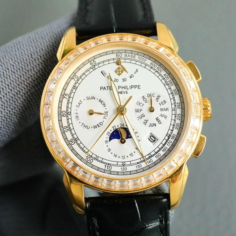 Classic PATEK PHILIPPE Watches 196941