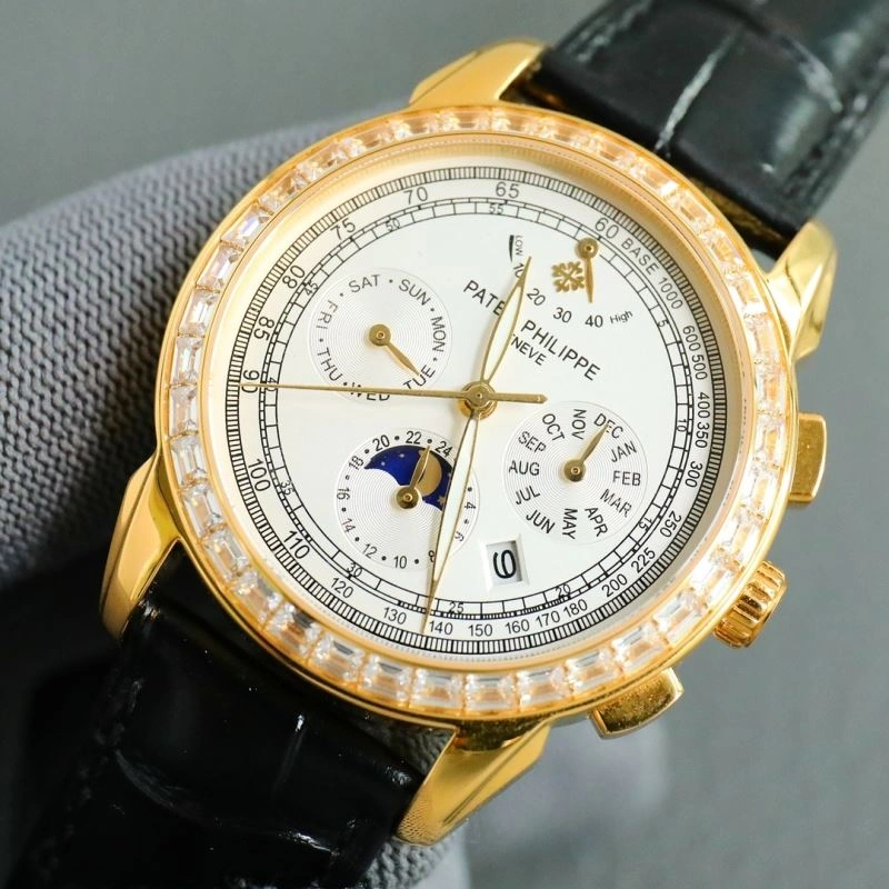 Classic PATEK PHILIPPE Watches 196941