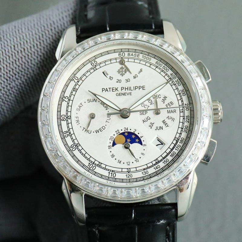 Classic PATEK PHILIPPE Watches 196941