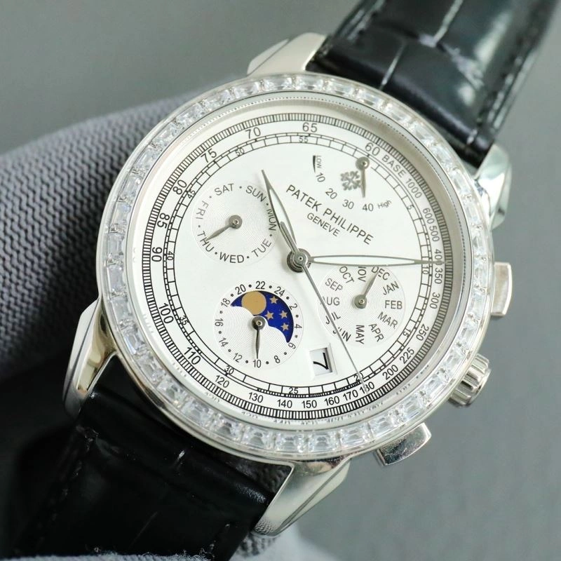 Classic PATEK PHILIPPE Watches 196941