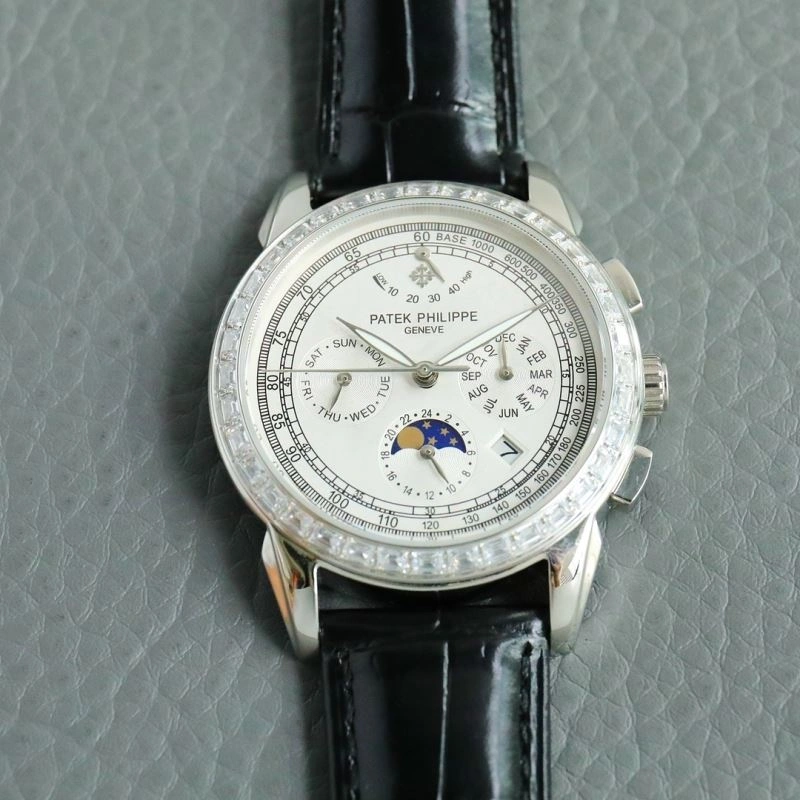 Classic PATEK PHILIPPE Watches 196941