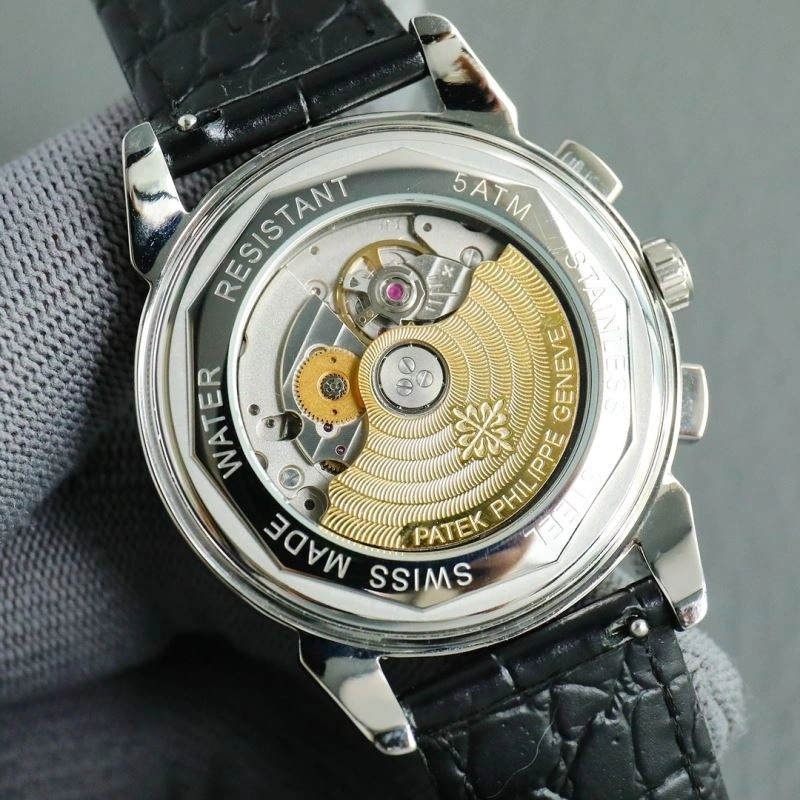 Classic PATEK PHILIPPE Watches 196941