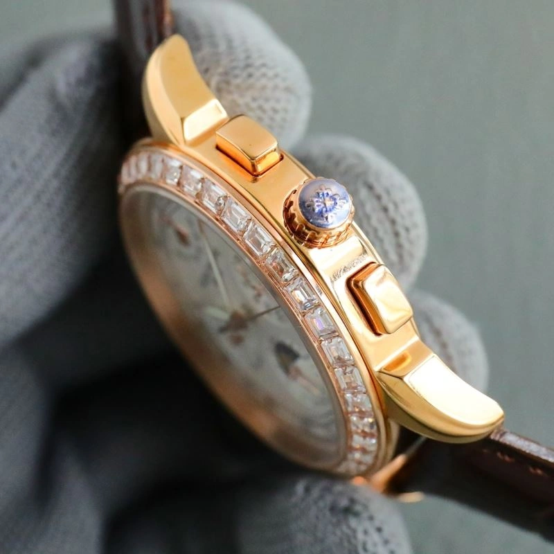ZipUp PATEK PHILIPPE Watches 196928