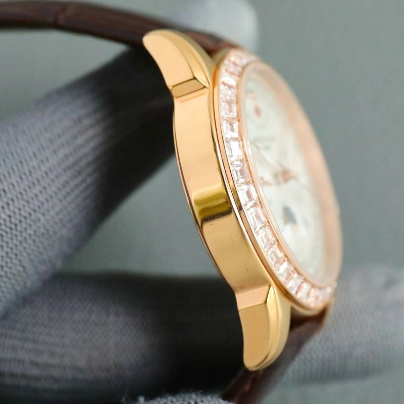 ZipUp PATEK PHILIPPE Watches 196928