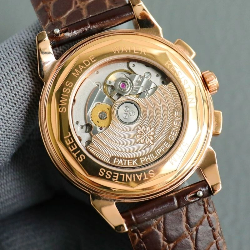 ZipUp PATEK PHILIPPE Watches 196928