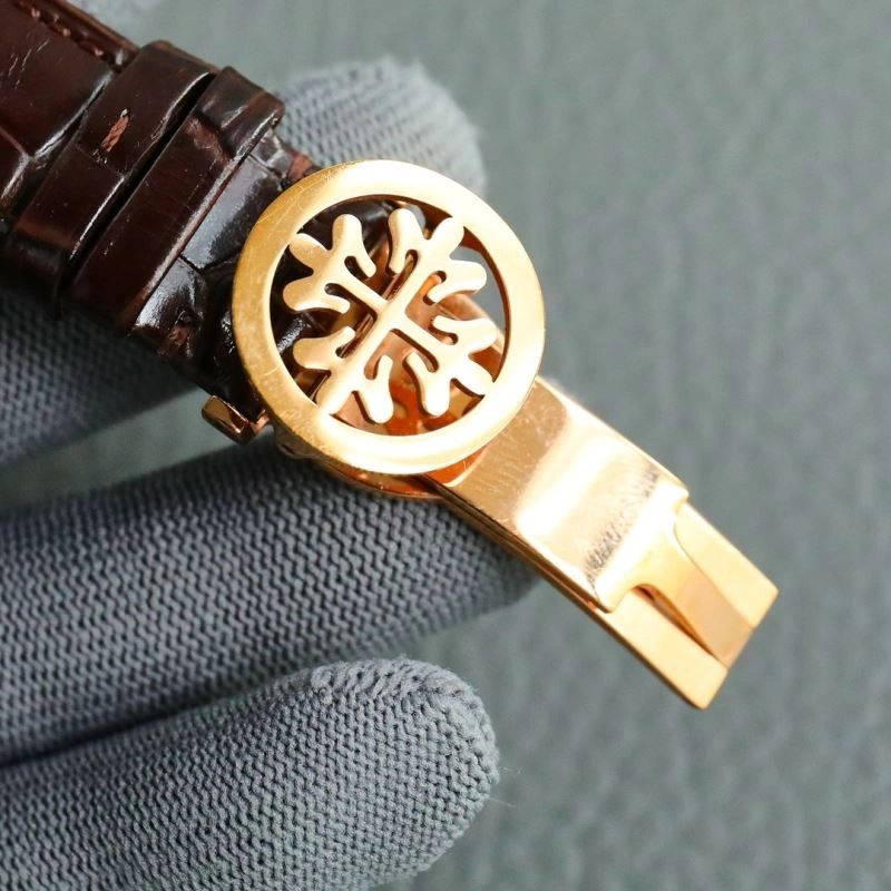 ZipUp PATEK PHILIPPE Watches 196928