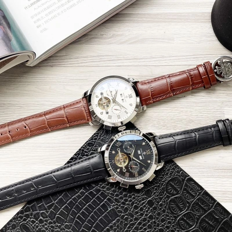 Versatile PATEK PHILIPPE Watches 196929
