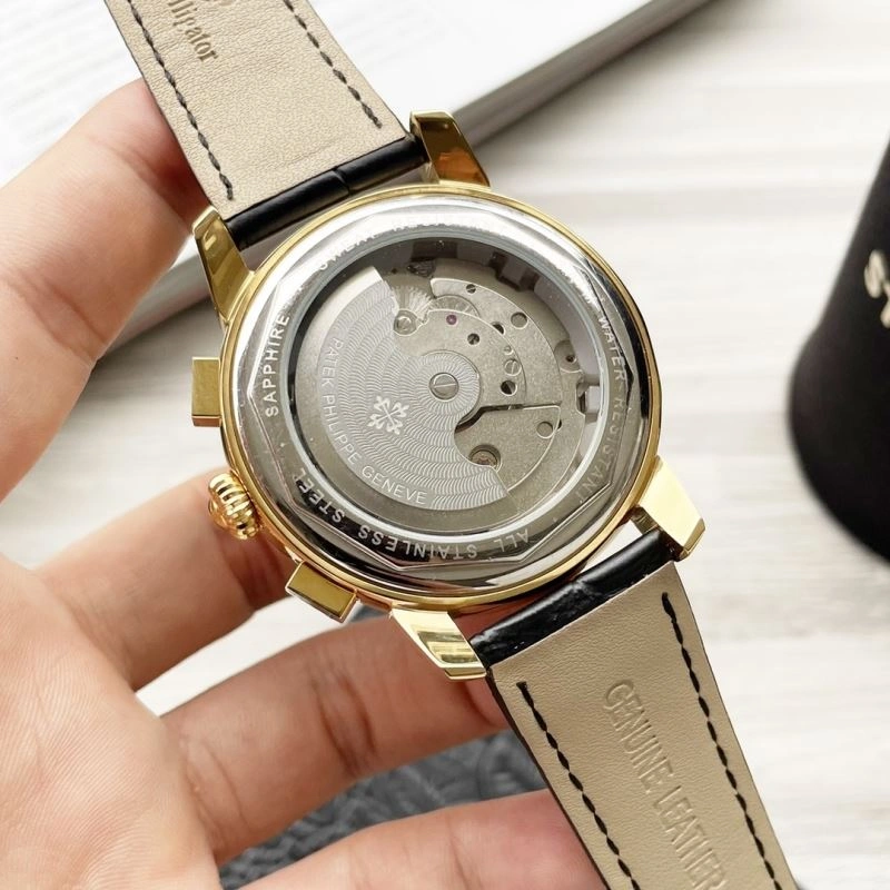 Versatile PATEK PHILIPPE Watches 196929