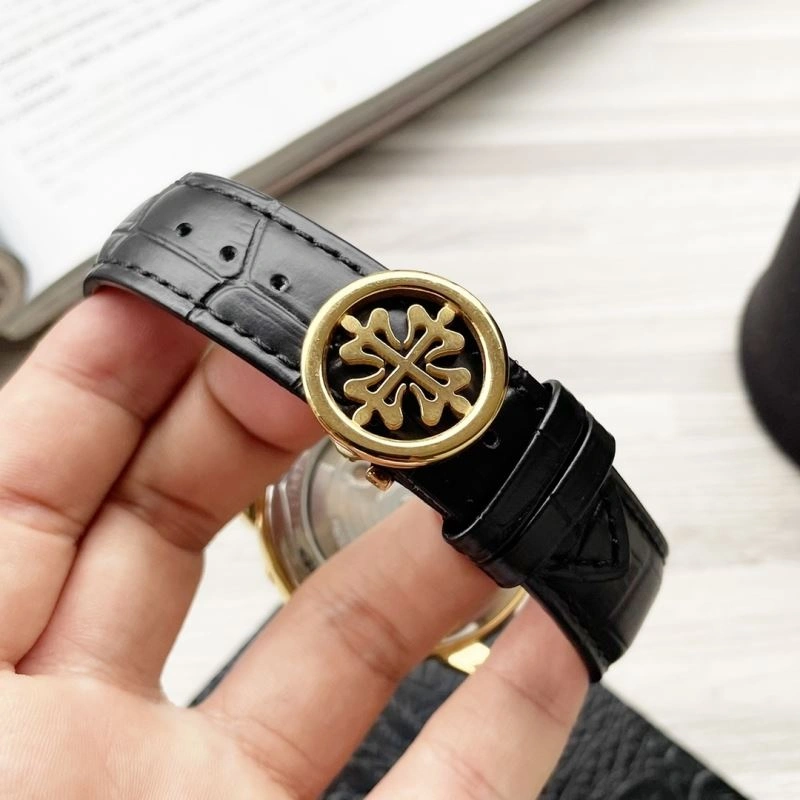 Versatile PATEK PHILIPPE Watches 196929
