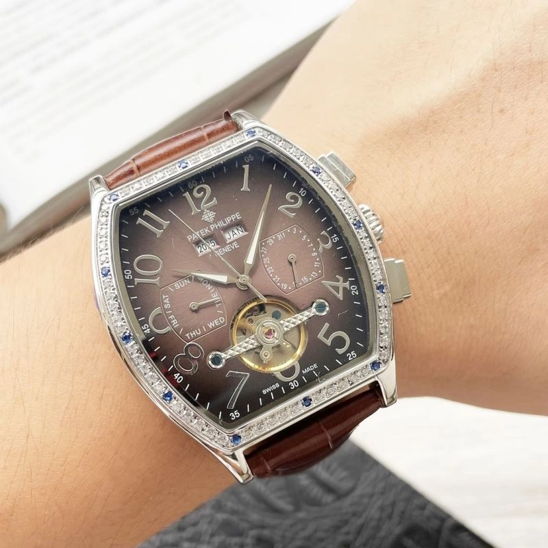 PATEK PHILIPPE Watches Comfortable 196930