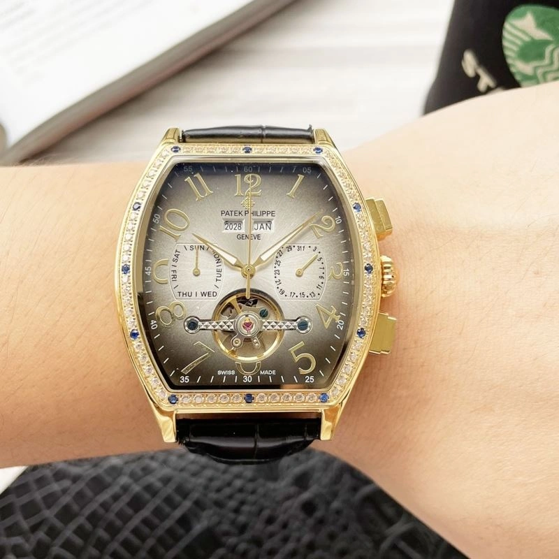 PATEK PHILIPPE Watches Comfortable 196930