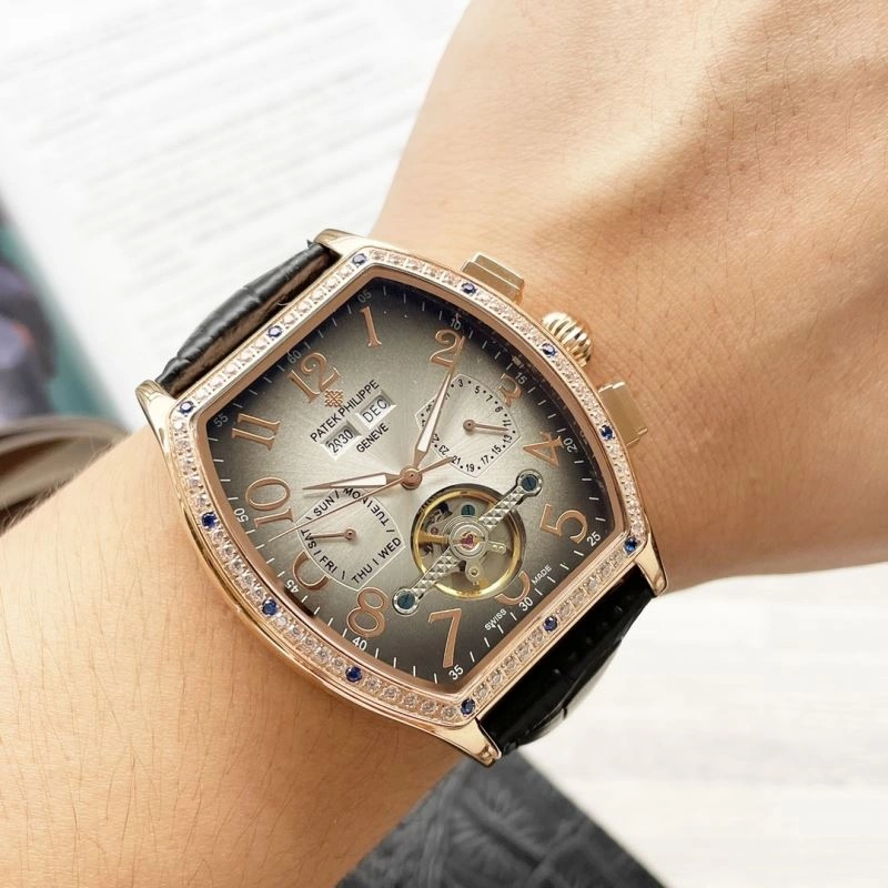 PATEK PHILIPPE Watches Comfortable 196930