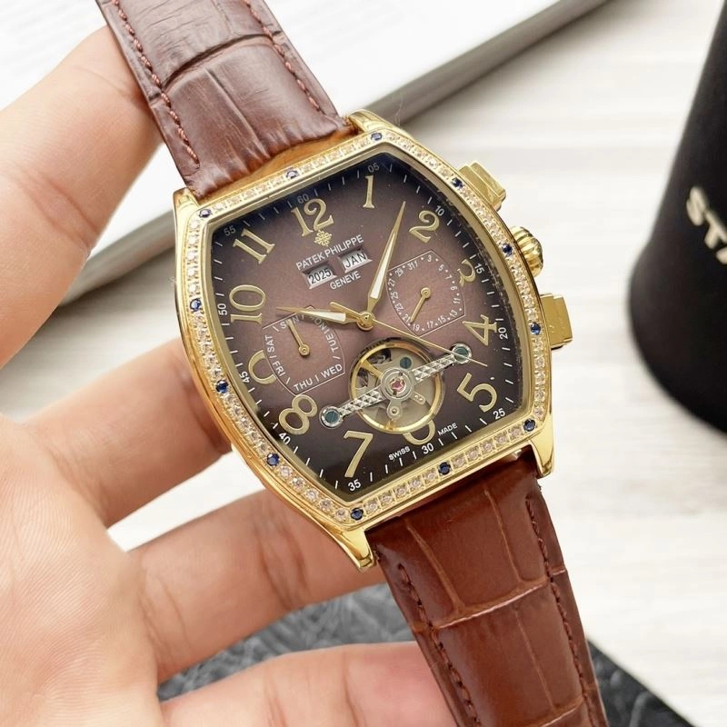 PATEK PHILIPPE Watches Comfortable 196930