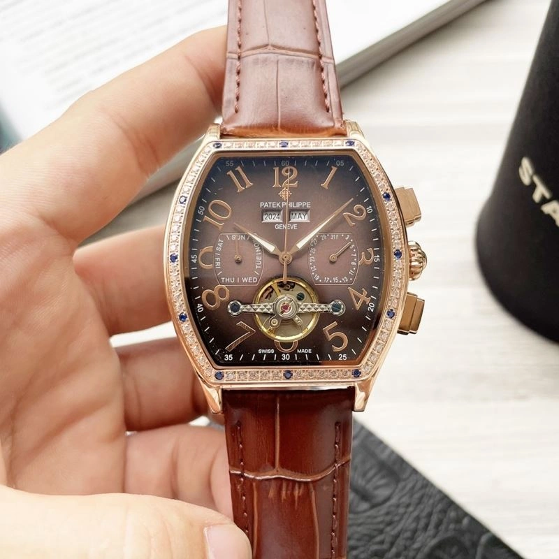 PATEK PHILIPPE Watches Comfortable 196930