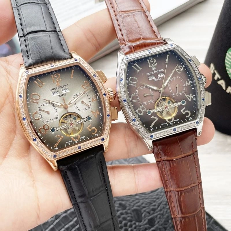 PATEK PHILIPPE Watches Comfortable 196930