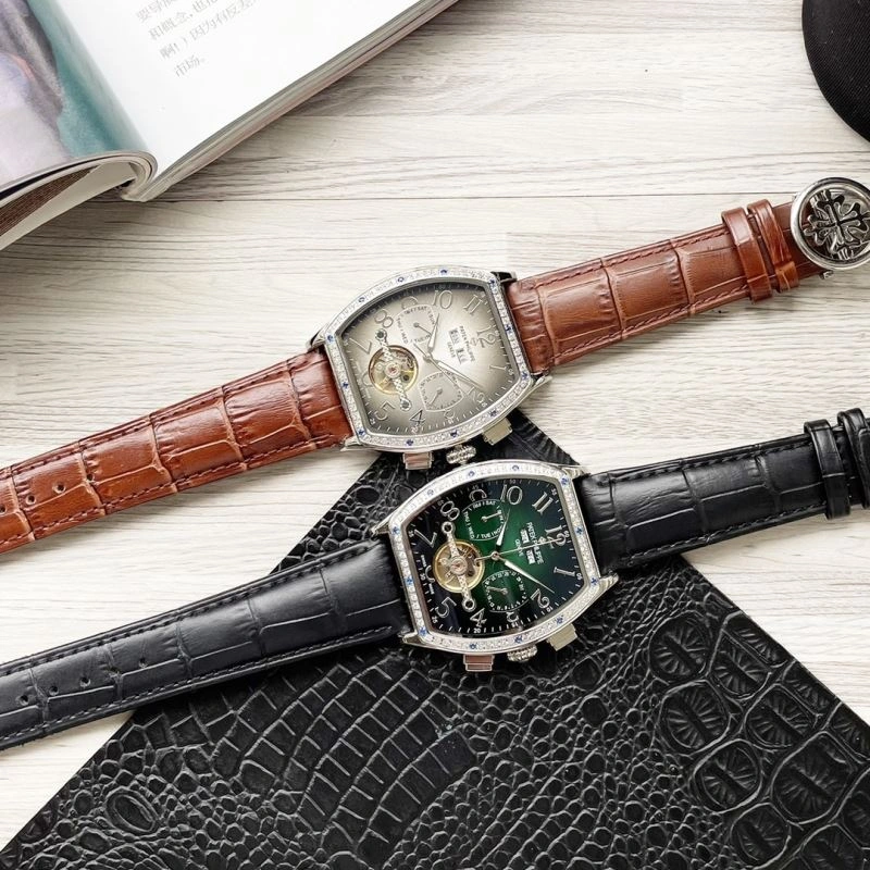 PATEK PHILIPPE Watches Comfortable 196930
