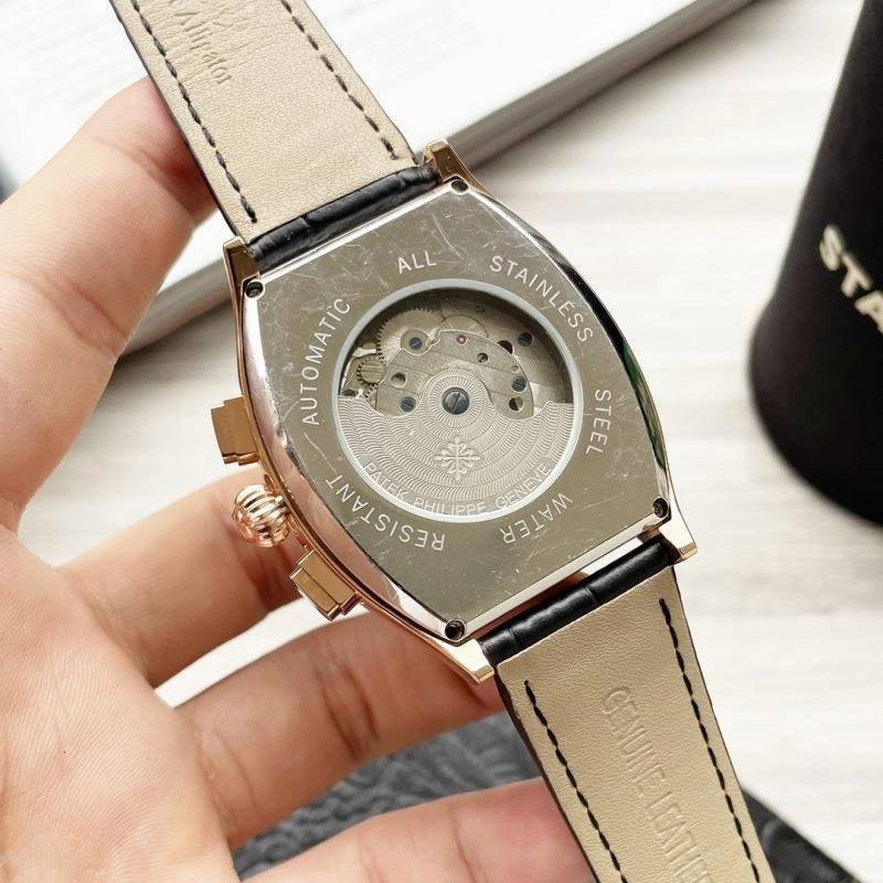 PATEK PHILIPPE Watches Comfortable 196930