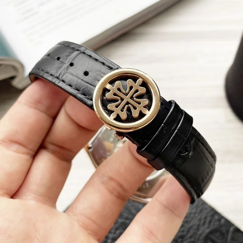 PATEK PHILIPPE Watches Comfortable 196930